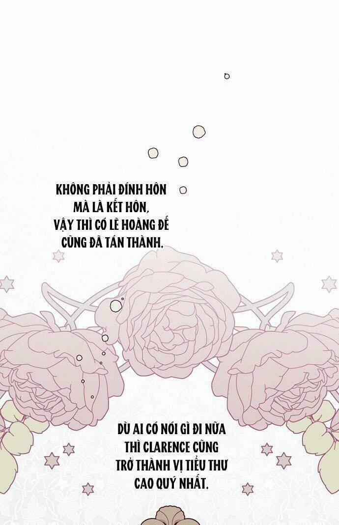 Cách Mà Kỵ Sĩ Sống Như Tiểu Thư 75 trang 20