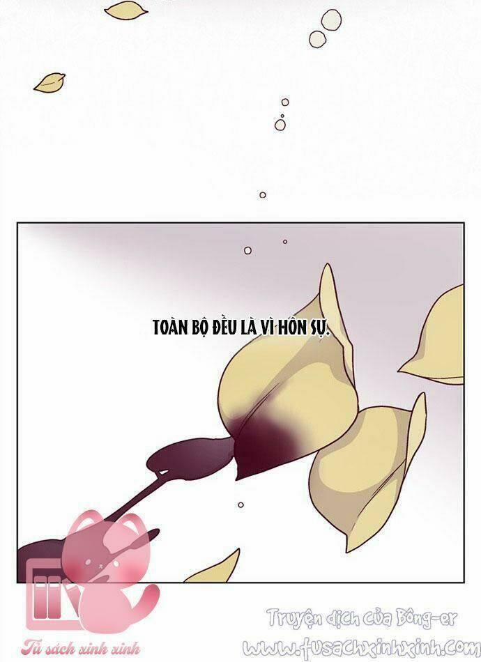 Cách Mà Kỵ Sĩ Sống Như Tiểu Thư 75 trang 23