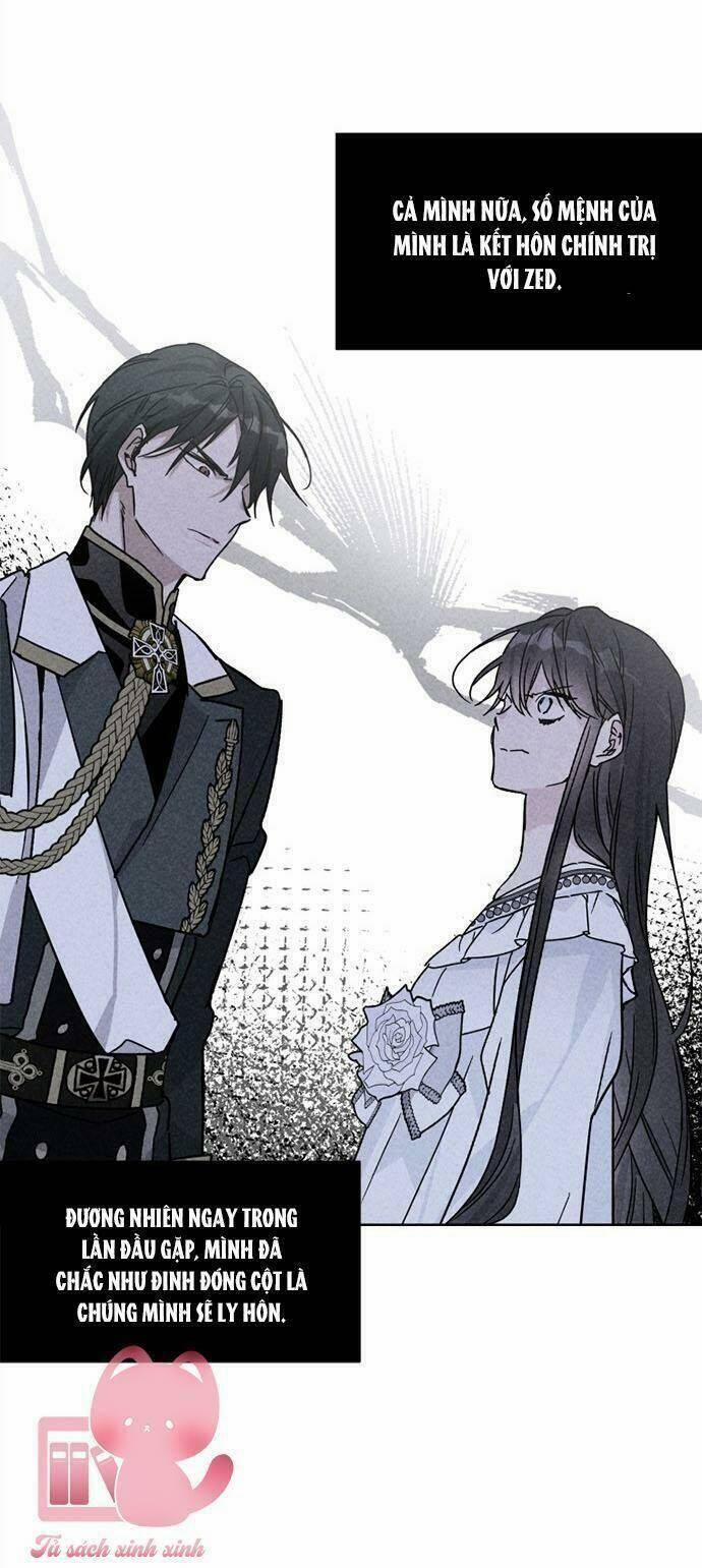 Cách Mà Kỵ Sĩ Sống Như Tiểu Thư 75 trang 24