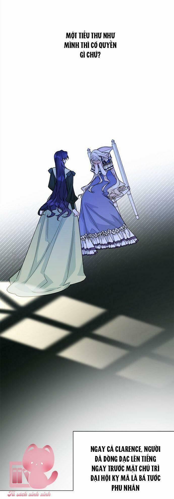 Cách Mà Kỵ Sĩ Sống Như Tiểu Thư 75 trang 26