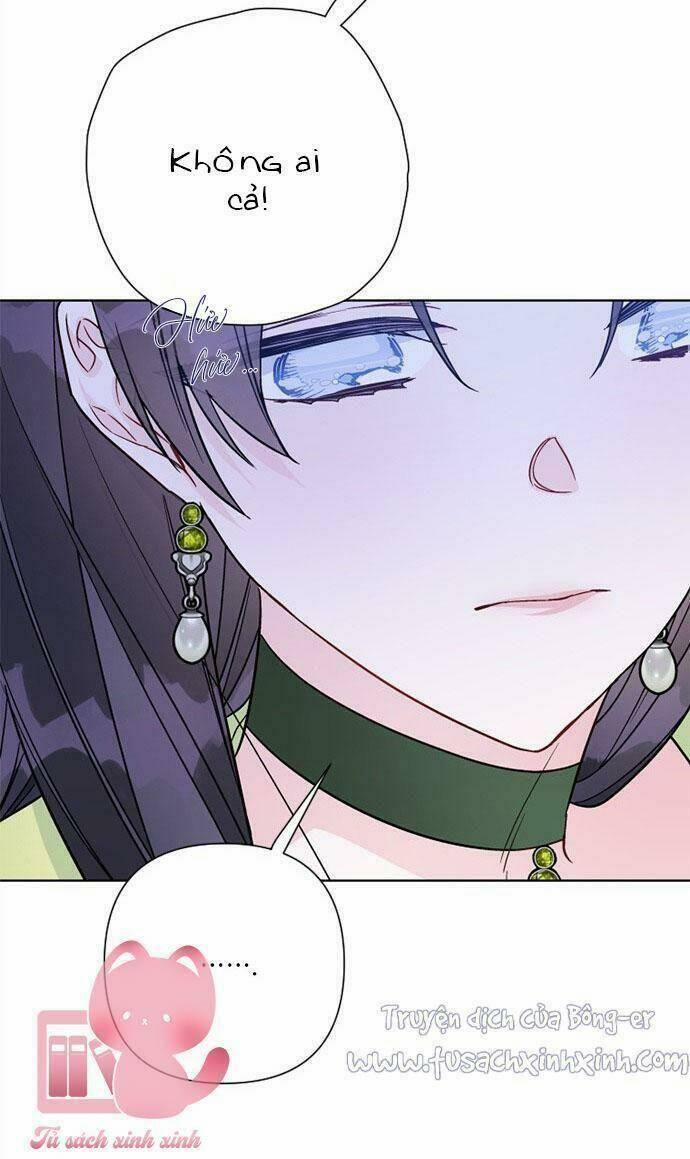 Cách Mà Kỵ Sĩ Sống Như Tiểu Thư 75 trang 28