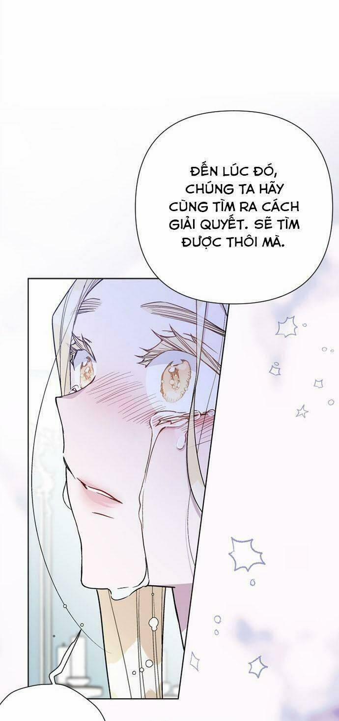 Cách Mà Kỵ Sĩ Sống Như Tiểu Thư 75 trang 32