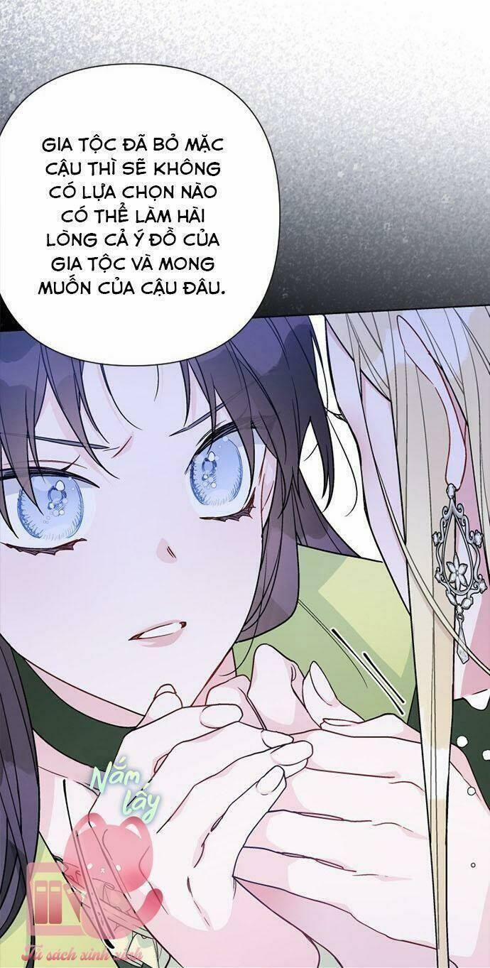 Cách Mà Kỵ Sĩ Sống Như Tiểu Thư 75 trang 36