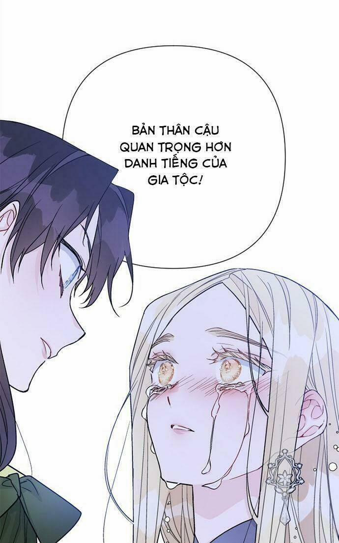 Cách Mà Kỵ Sĩ Sống Như Tiểu Thư 75 trang 39