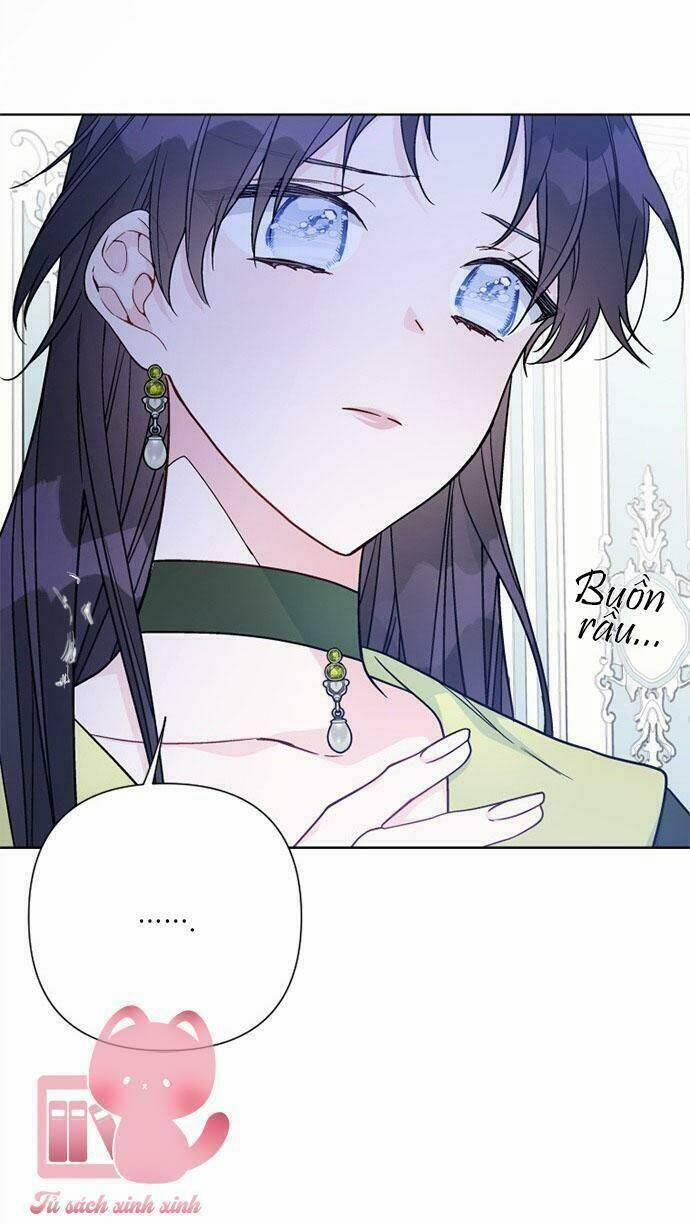 Cách Mà Kỵ Sĩ Sống Như Tiểu Thư 75 trang 44