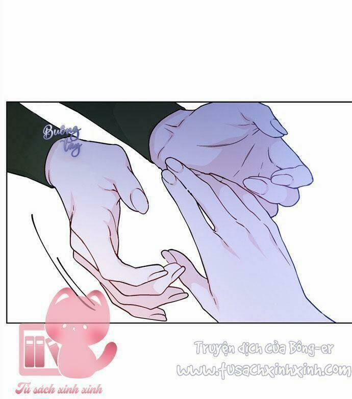 Cách Mà Kỵ Sĩ Sống Như Tiểu Thư 75 trang 45