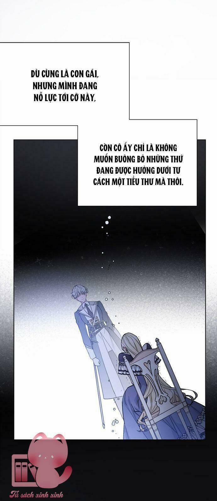 Cách Mà Kỵ Sĩ Sống Như Tiểu Thư 75 trang 48
