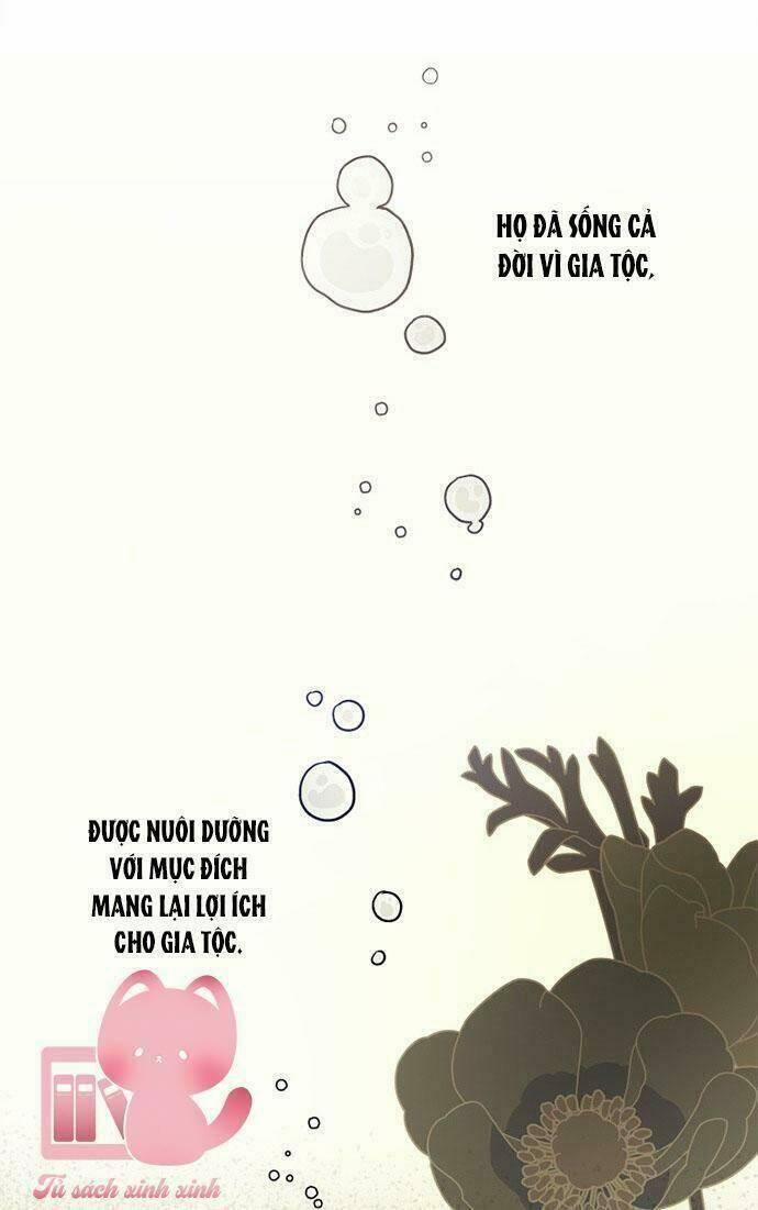 Cách Mà Kỵ Sĩ Sống Như Tiểu Thư 75 trang 50