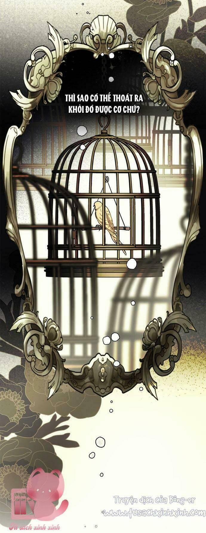 Cách Mà Kỵ Sĩ Sống Như Tiểu Thư 75 trang 51