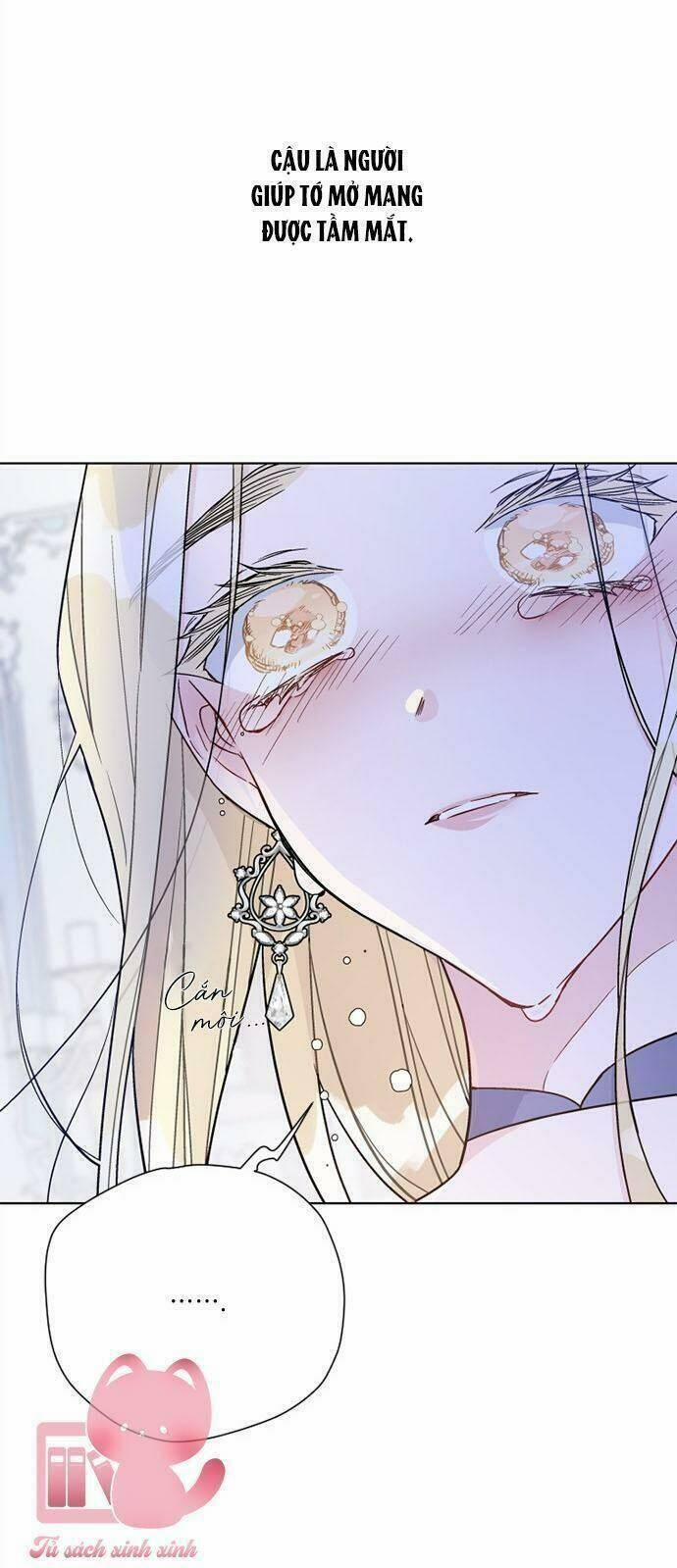 Cách Mà Kỵ Sĩ Sống Như Tiểu Thư 75 trang 59