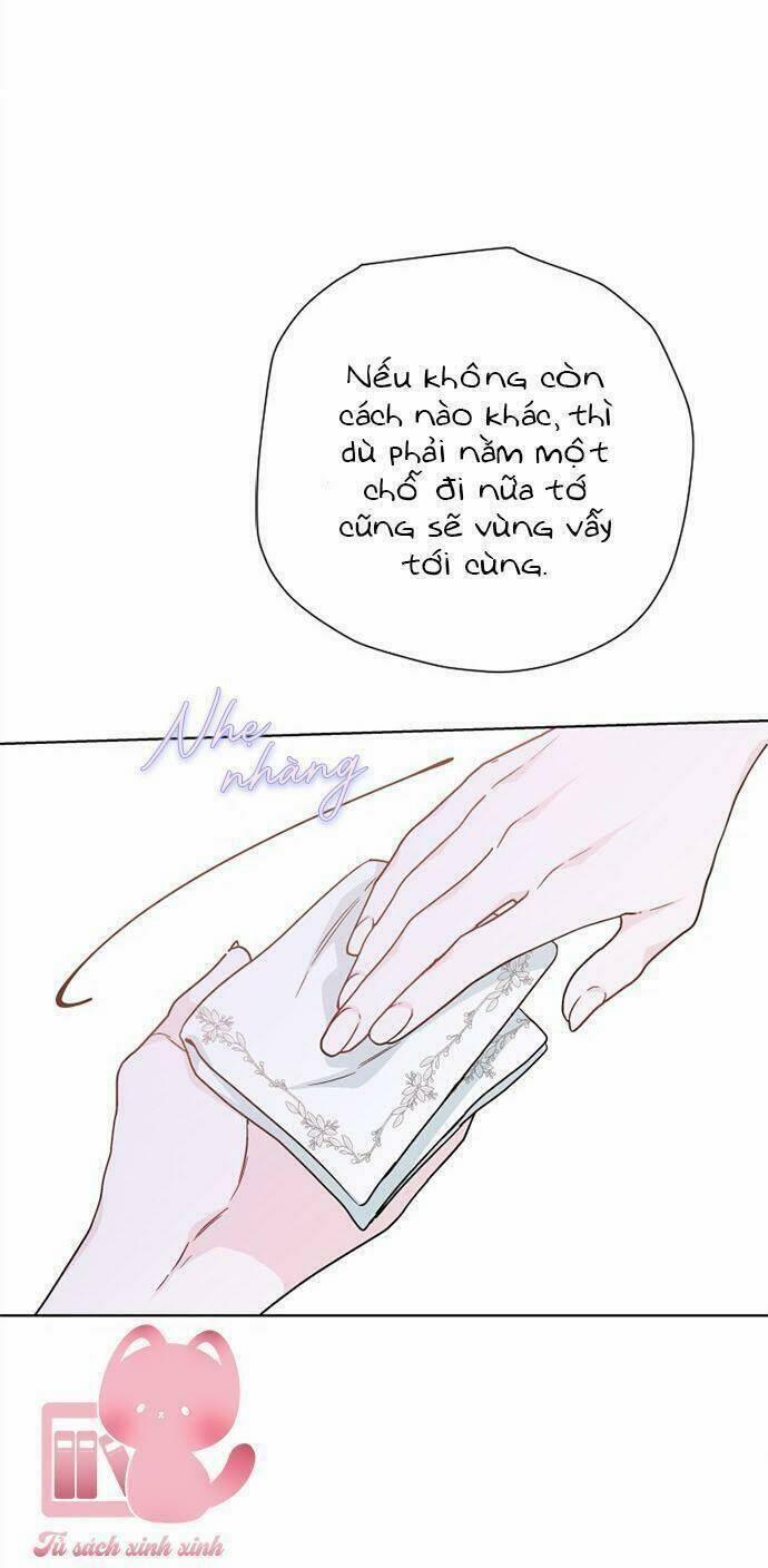 Cách Mà Kỵ Sĩ Sống Như Tiểu Thư 75 trang 61