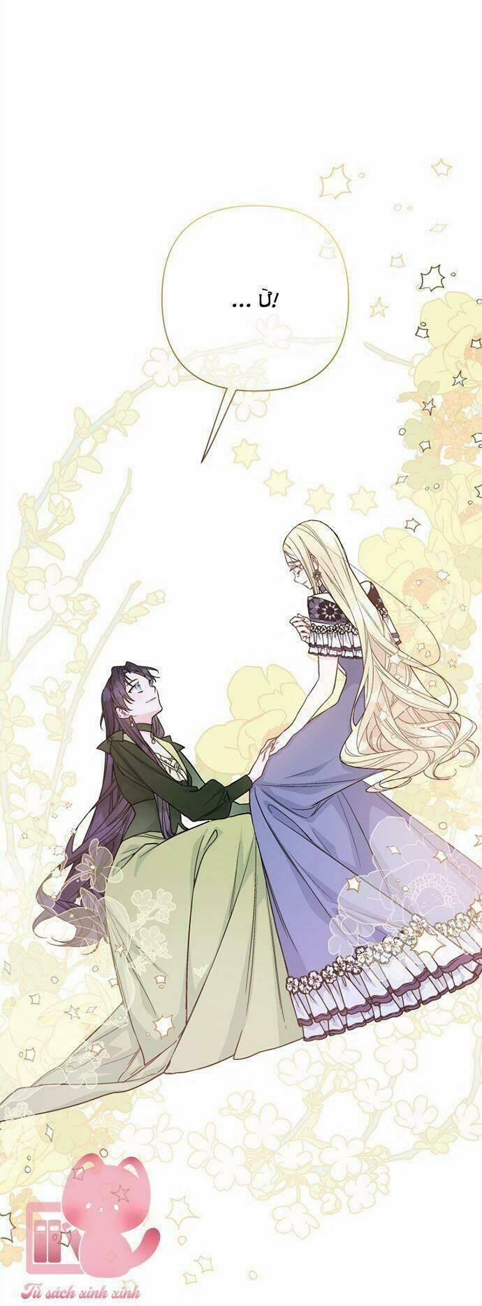 Cách Mà Kỵ Sĩ Sống Như Tiểu Thư 75 trang 62