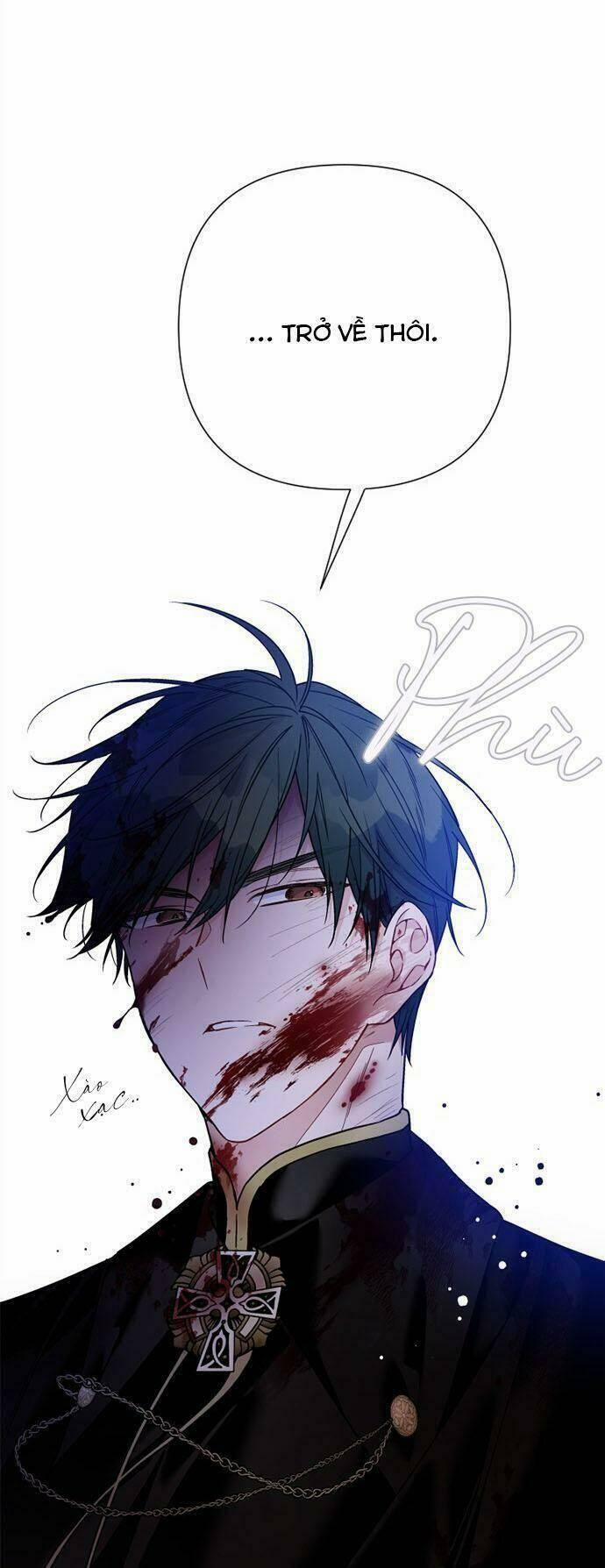 Cách Mà Kỵ Sĩ Sống Như Tiểu Thư 75 trang 67