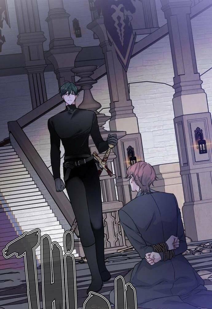 Cách Mà Kỵ Sĩ Sống Như Tiểu Thư 76 trang 11