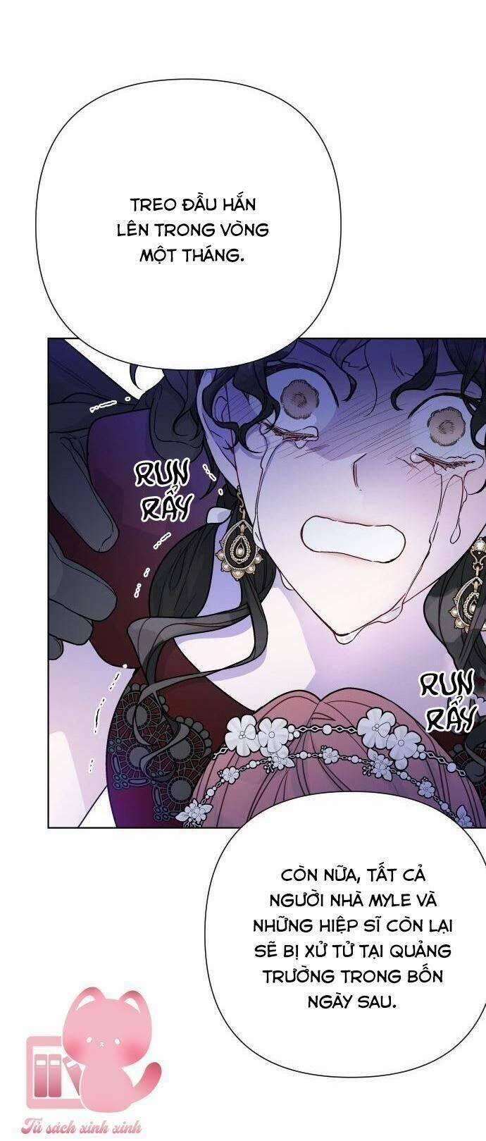 Cách Mà Kỵ Sĩ Sống Như Tiểu Thư 76 trang 18