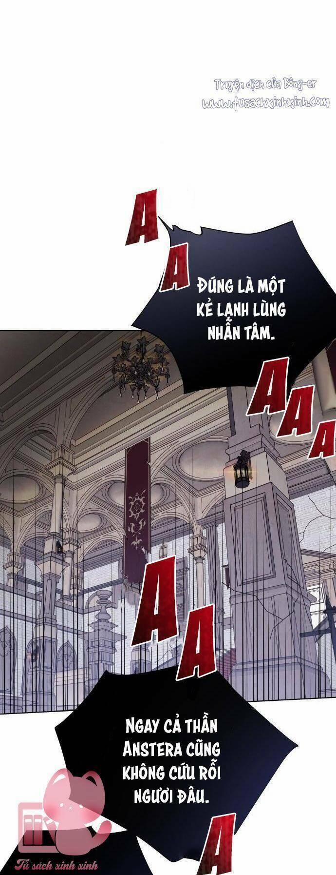 Cách Mà Kỵ Sĩ Sống Như Tiểu Thư 76 trang 22