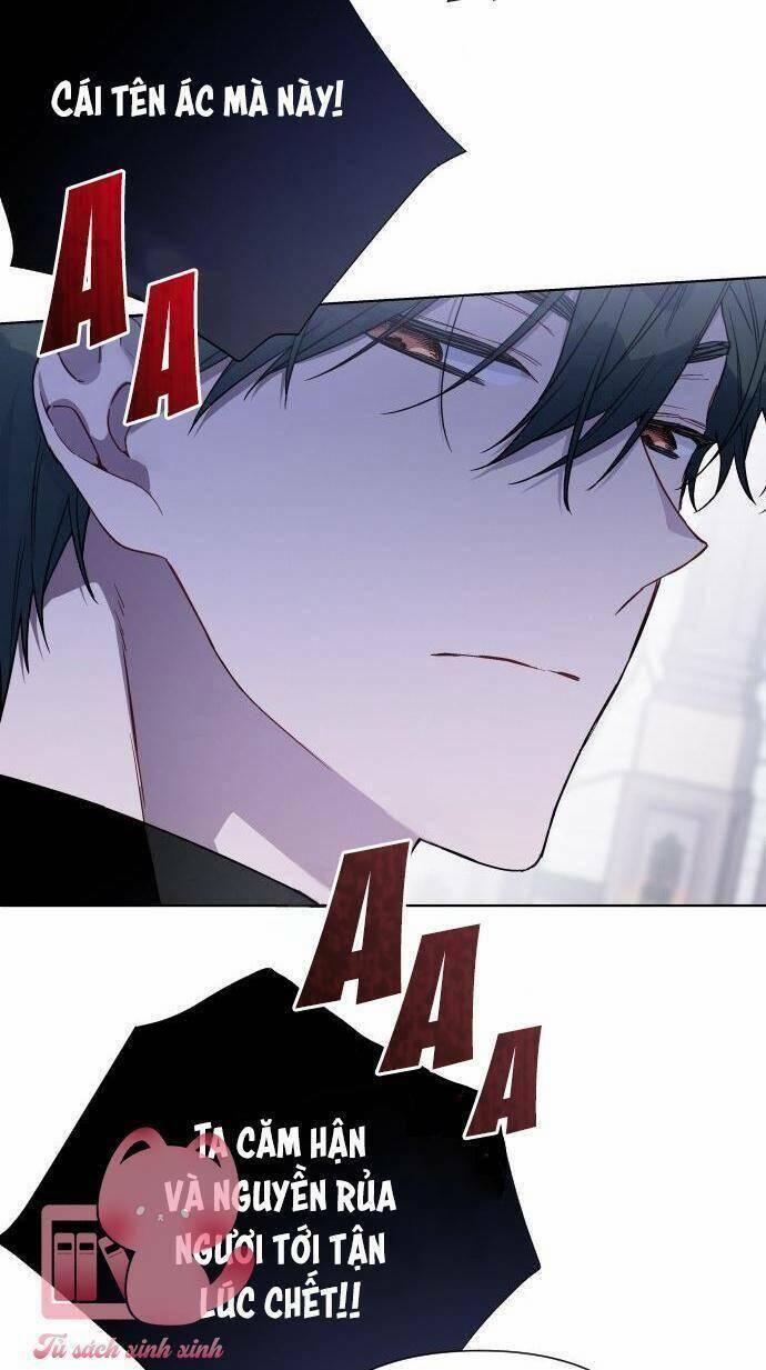 Cách Mà Kỵ Sĩ Sống Như Tiểu Thư 76 trang 23