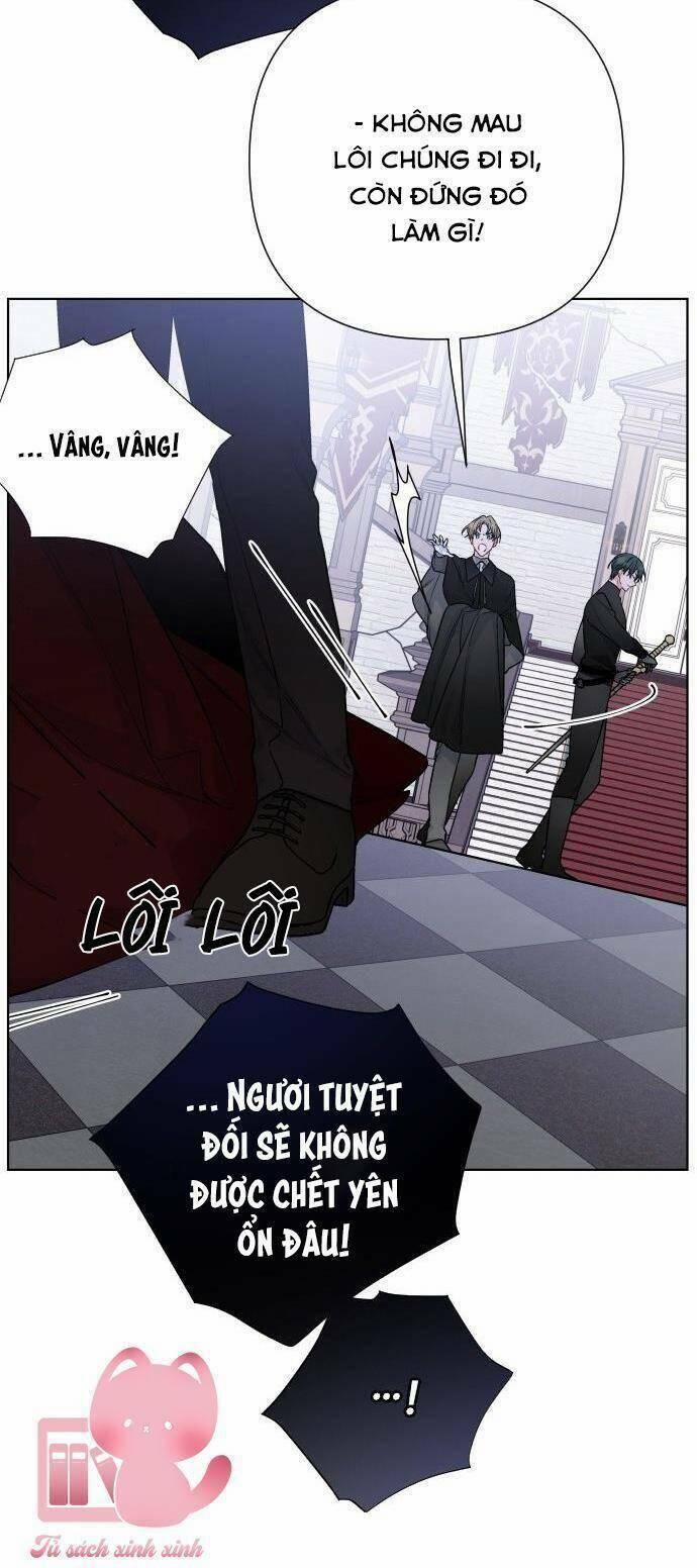Cách Mà Kỵ Sĩ Sống Như Tiểu Thư 76 trang 24