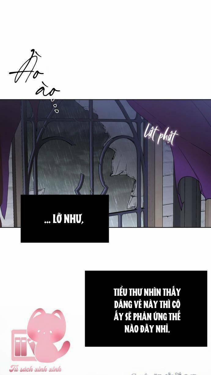 Cách Mà Kỵ Sĩ Sống Như Tiểu Thư 76 trang 30