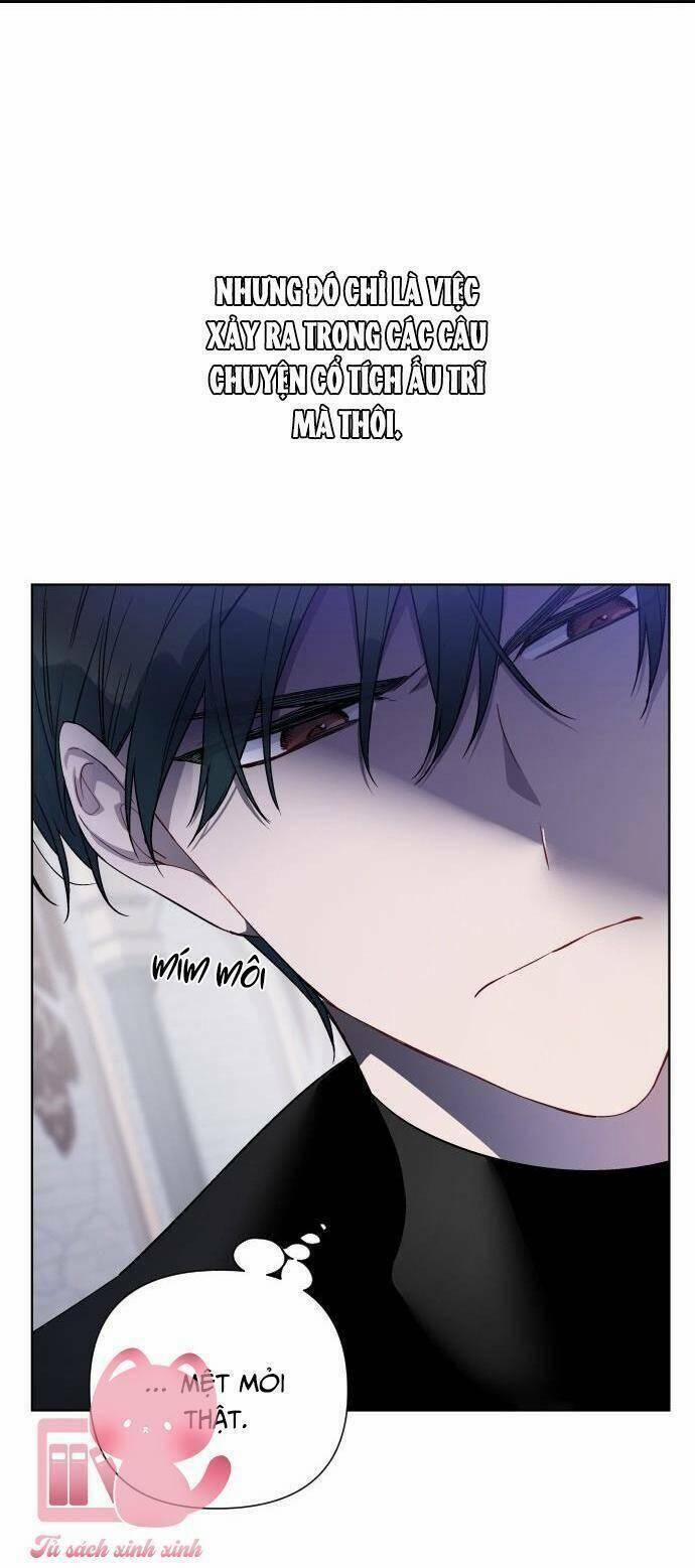 Cách Mà Kỵ Sĩ Sống Như Tiểu Thư 76 trang 34