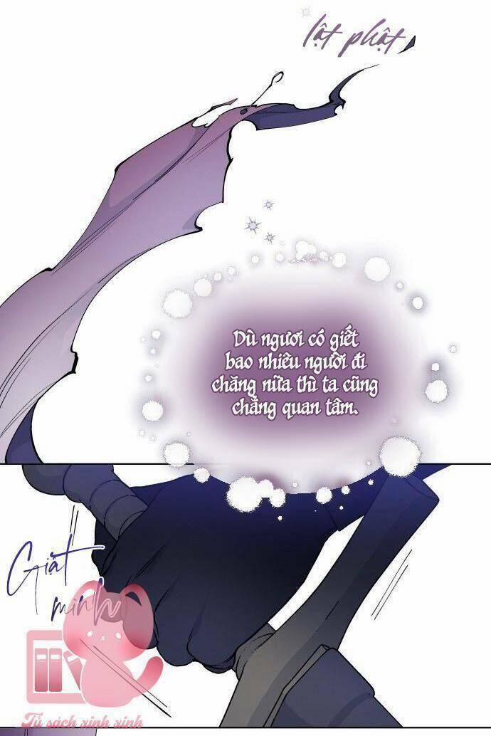 Cách Mà Kỵ Sĩ Sống Như Tiểu Thư 76 trang 37