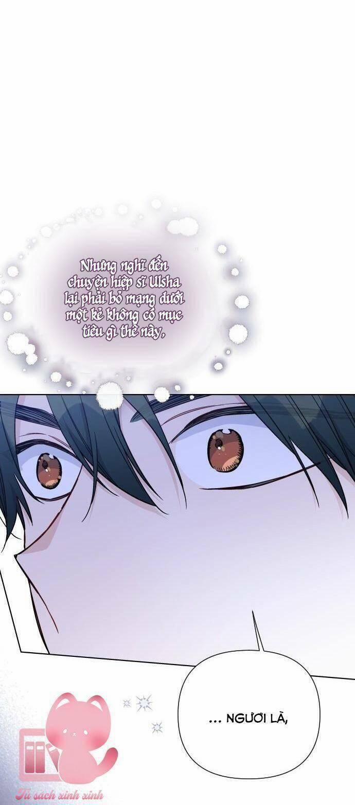 Cách Mà Kỵ Sĩ Sống Như Tiểu Thư 76 trang 40