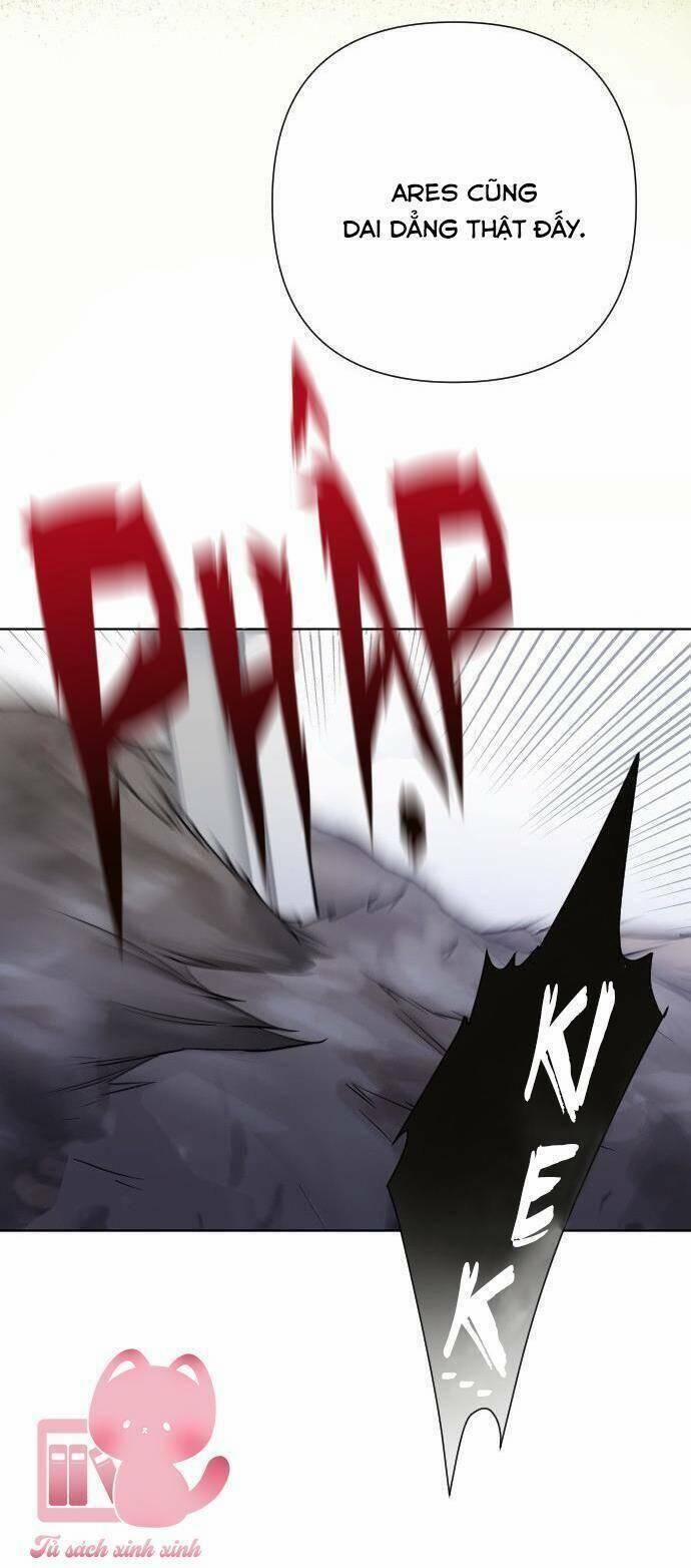 Cách Mà Kỵ Sĩ Sống Như Tiểu Thư 76 trang 5