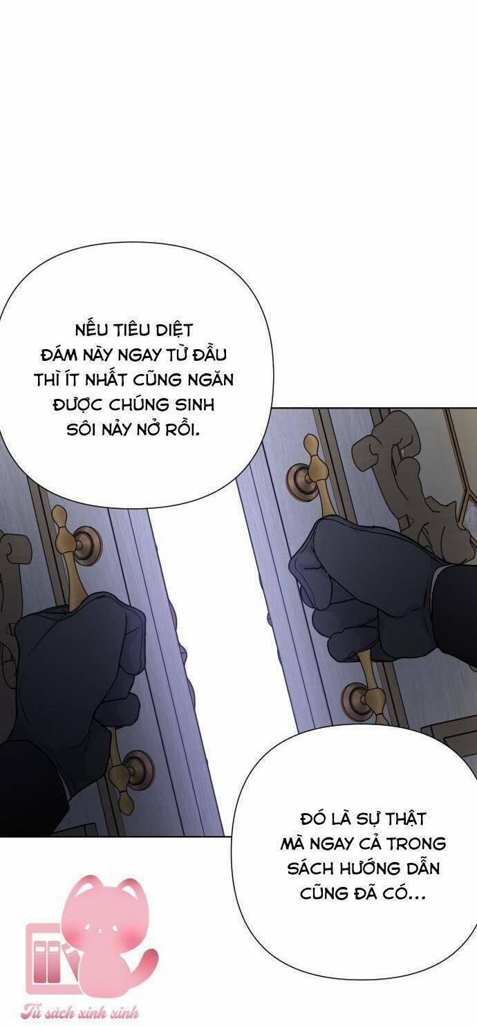 Cách Mà Kỵ Sĩ Sống Như Tiểu Thư 76 trang 7