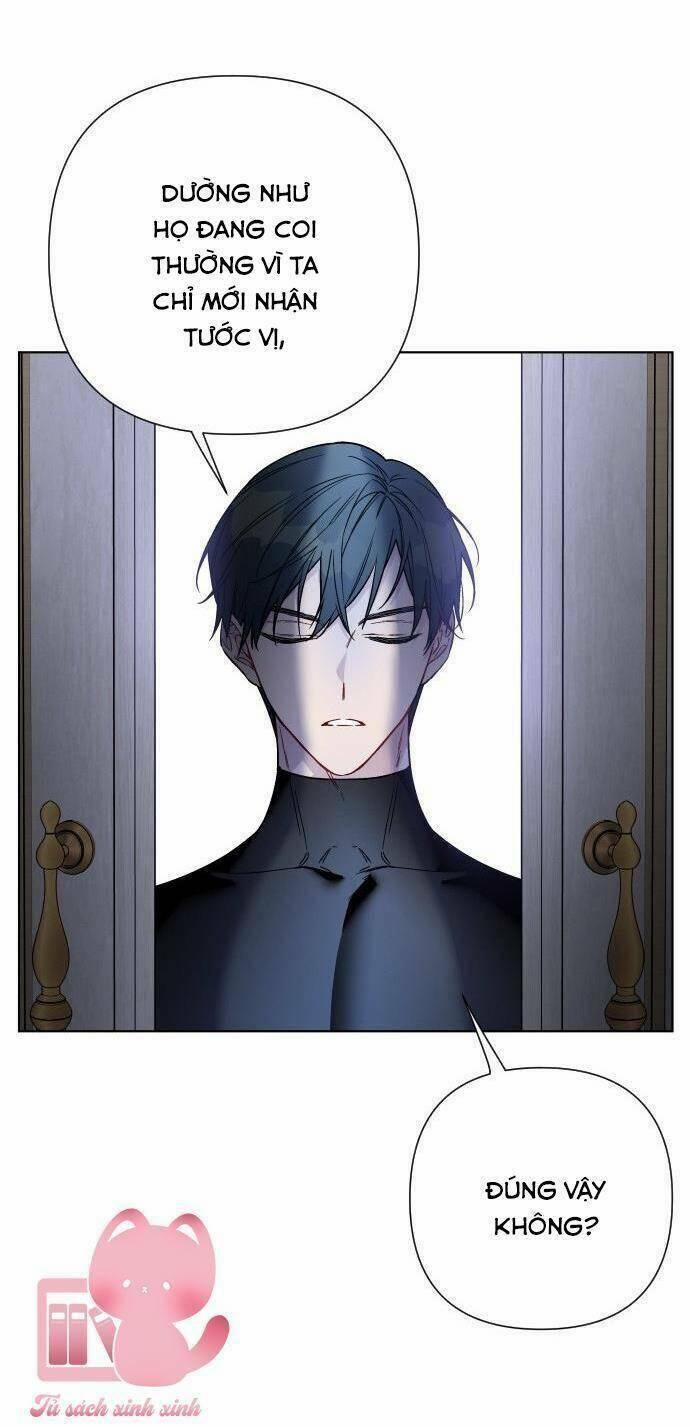 Cách Mà Kỵ Sĩ Sống Như Tiểu Thư 76 trang 8
