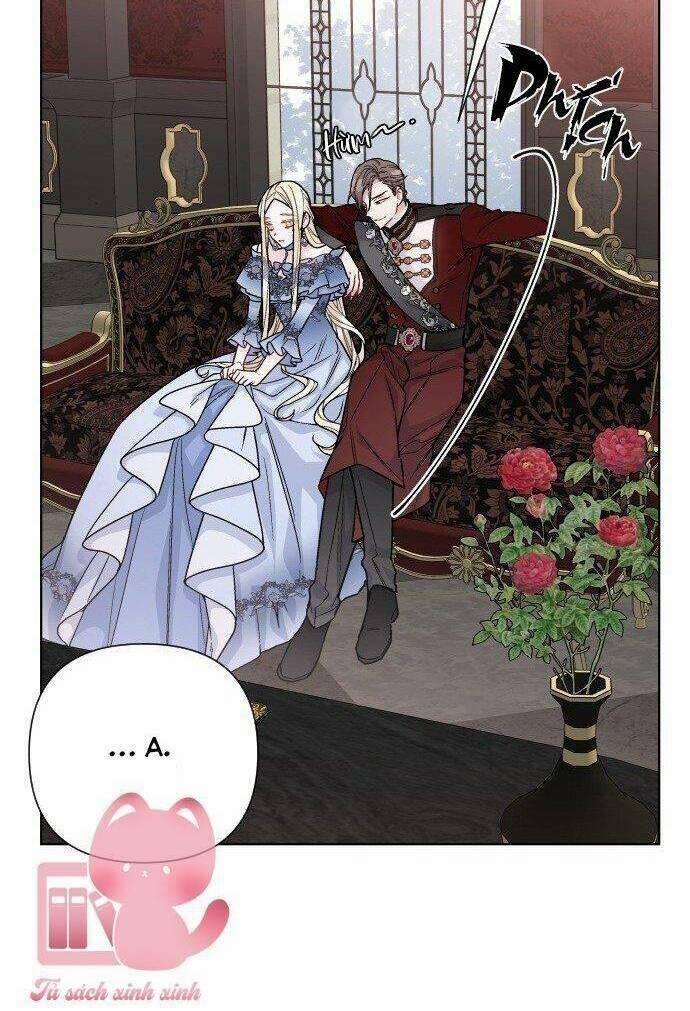 Cách Mà Kỵ Sĩ Sống Như Tiểu Thư 77 trang 13