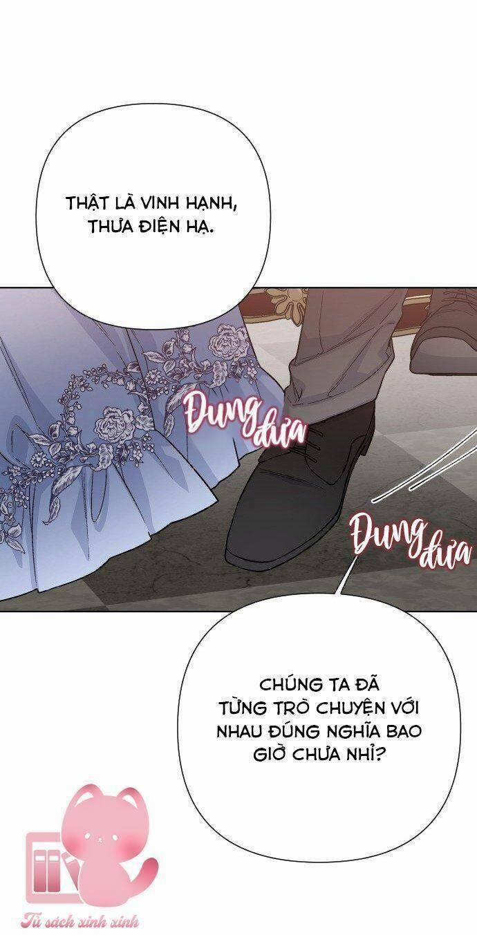 Cách Mà Kỵ Sĩ Sống Như Tiểu Thư 77 trang 14