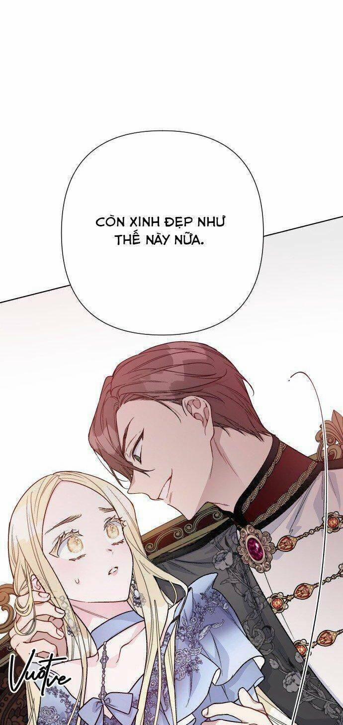 Cách Mà Kỵ Sĩ Sống Như Tiểu Thư 77 trang 18