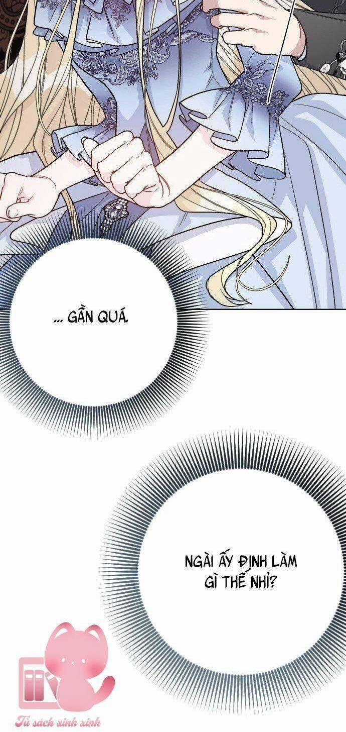 Cách Mà Kỵ Sĩ Sống Như Tiểu Thư 77 trang 19