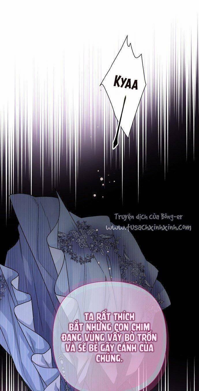 Cách Mà Kỵ Sĩ Sống Như Tiểu Thư 77 trang 21