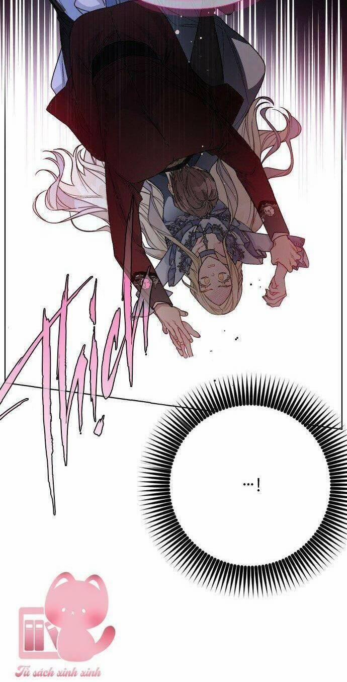 Cách Mà Kỵ Sĩ Sống Như Tiểu Thư 77 trang 22