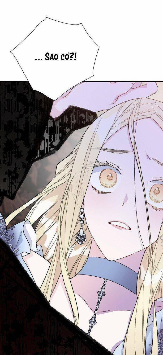 Cách Mà Kỵ Sĩ Sống Như Tiểu Thư 77 trang 26