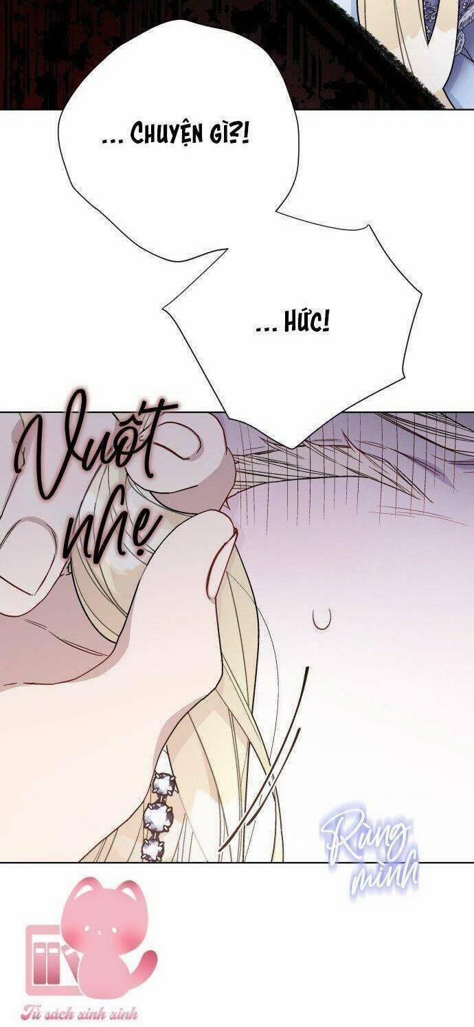 Cách Mà Kỵ Sĩ Sống Như Tiểu Thư 77 trang 27