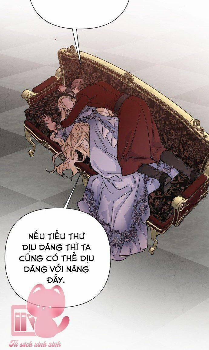 Cách Mà Kỵ Sĩ Sống Như Tiểu Thư 77 trang 42