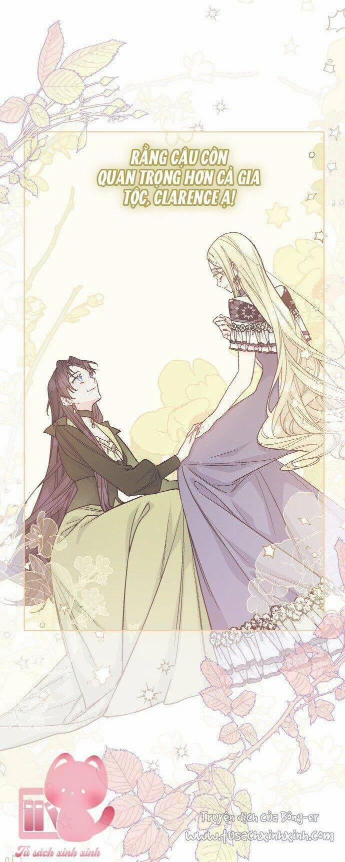 Cách Mà Kỵ Sĩ Sống Như Tiểu Thư 77 trang 47