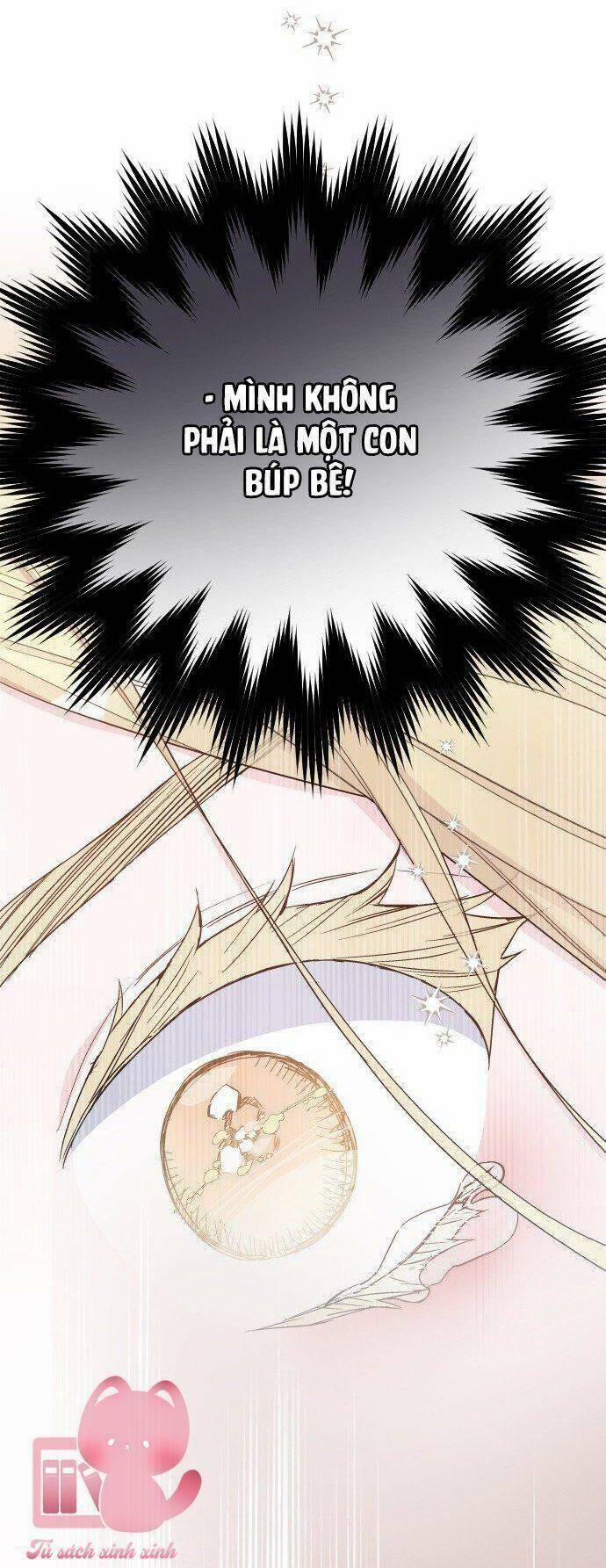 Cách Mà Kỵ Sĩ Sống Như Tiểu Thư 77 trang 50