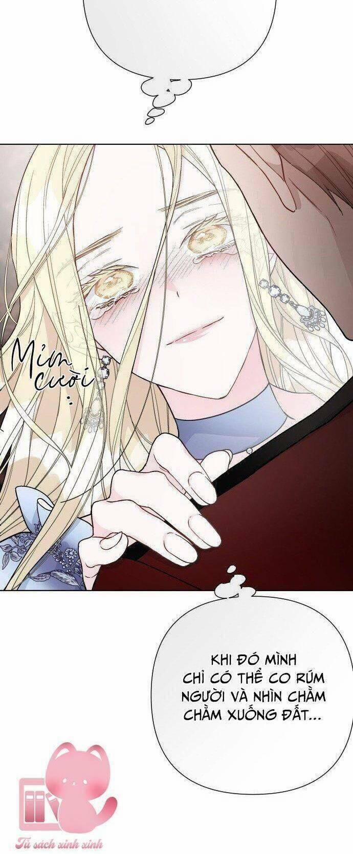 Cách Mà Kỵ Sĩ Sống Như Tiểu Thư 77 trang 52