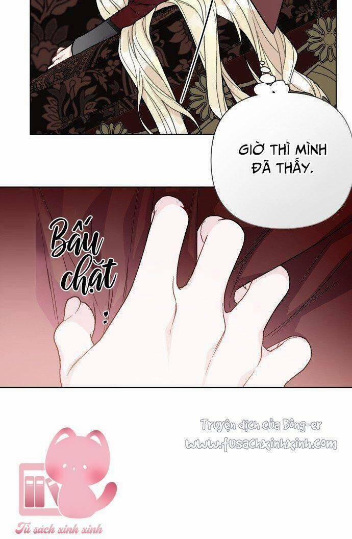 Cách Mà Kỵ Sĩ Sống Như Tiểu Thư 77 trang 54