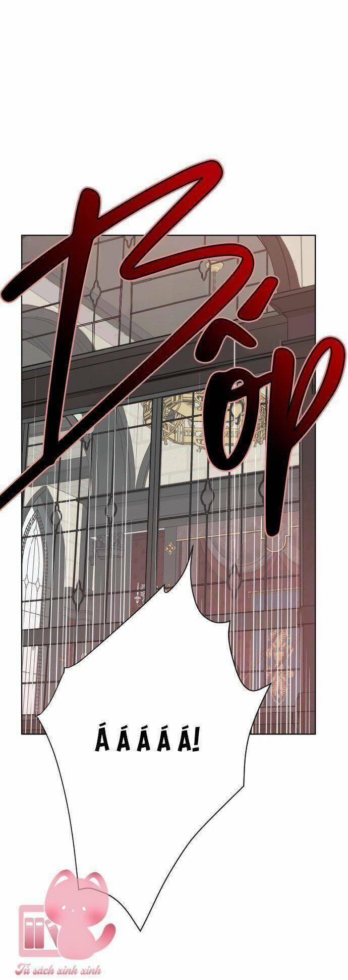 Cách Mà Kỵ Sĩ Sống Như Tiểu Thư 77 trang 56