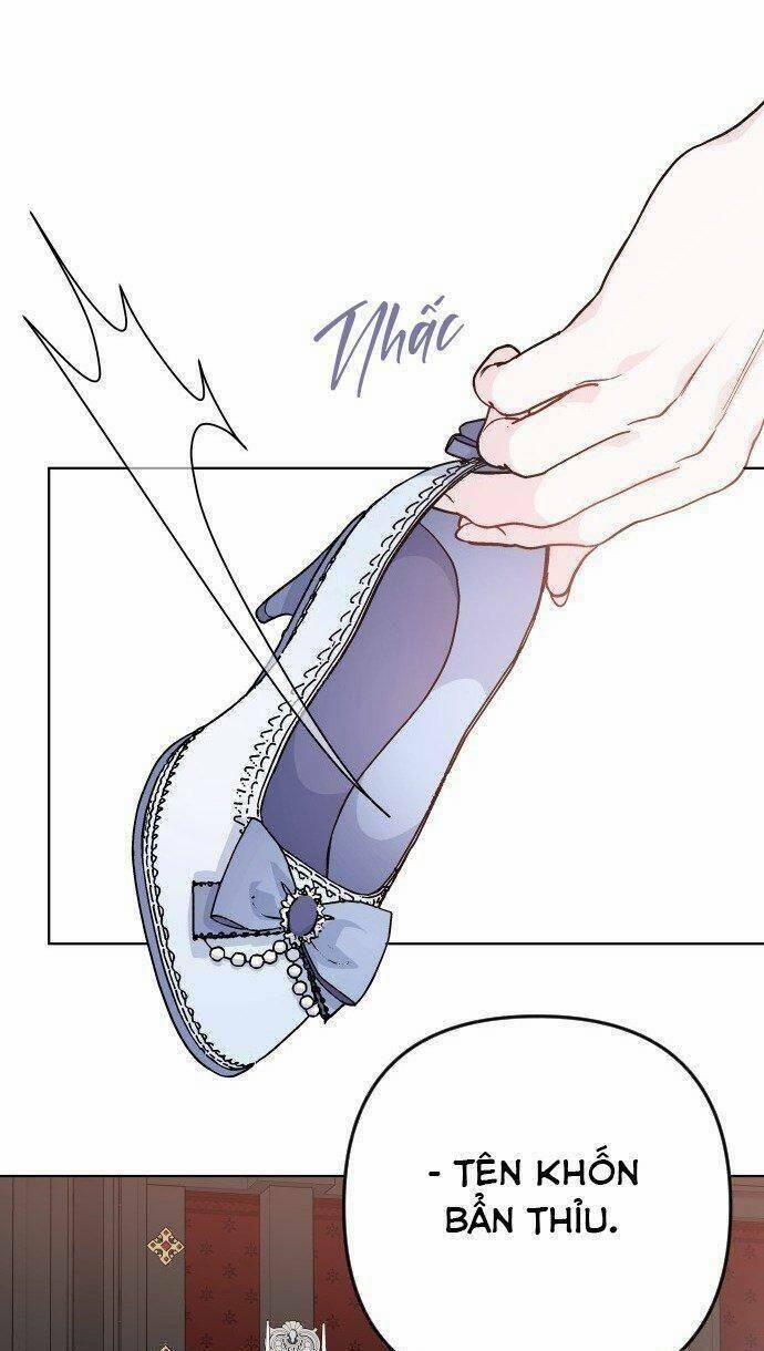 Cách Mà Kỵ Sĩ Sống Như Tiểu Thư 77 trang 57