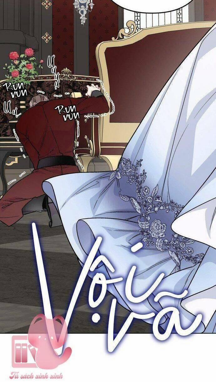 Cách Mà Kỵ Sĩ Sống Như Tiểu Thư 77 trang 58