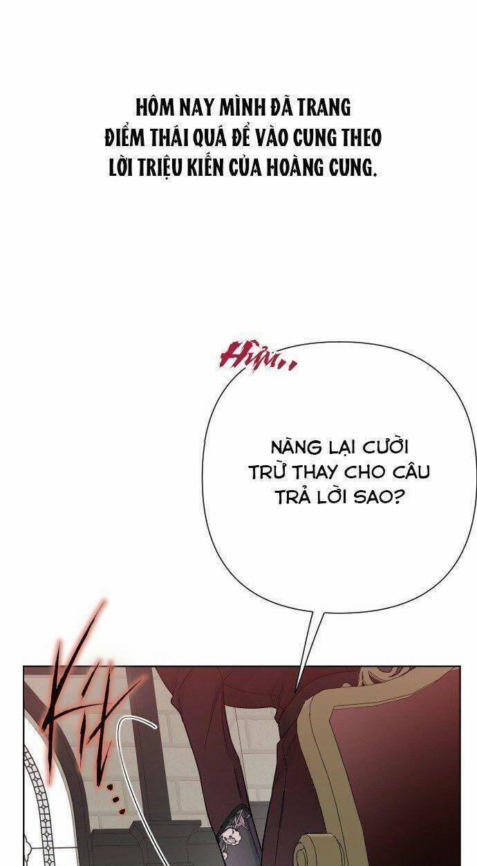 Cách Mà Kỵ Sĩ Sống Như Tiểu Thư 77 trang 6