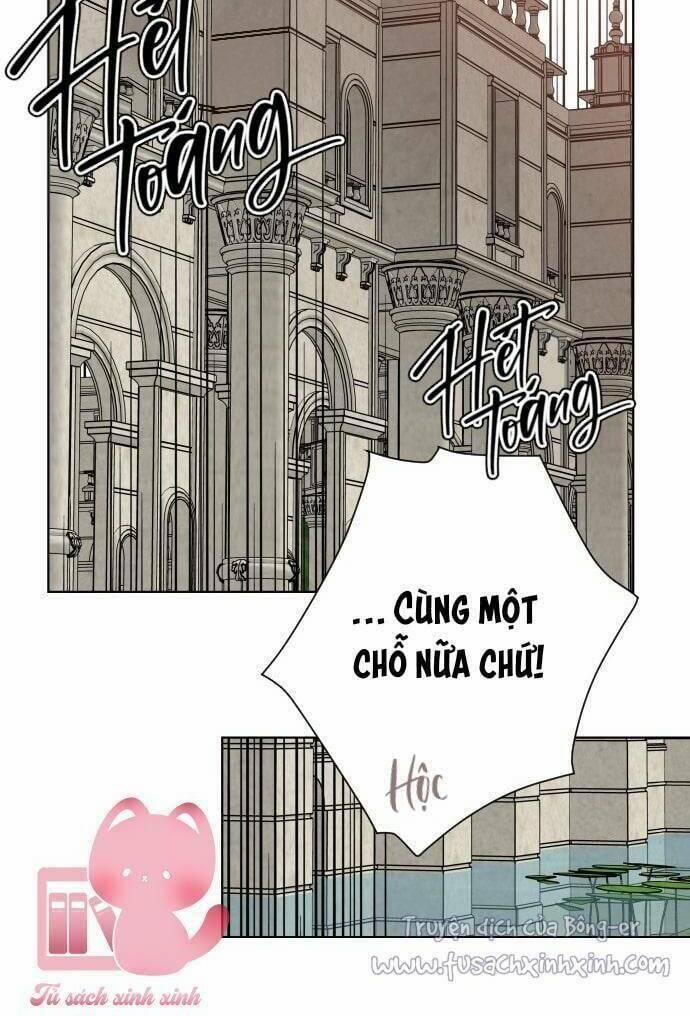 Cách Mà Kỵ Sĩ Sống Như Tiểu Thư 77 trang 60