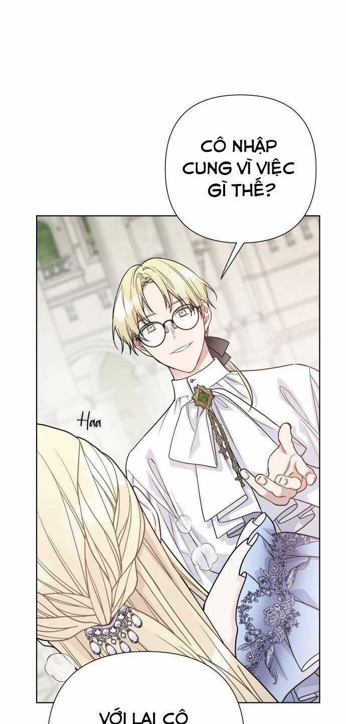 Cách Mà Kỵ Sĩ Sống Như Tiểu Thư 77 trang 68