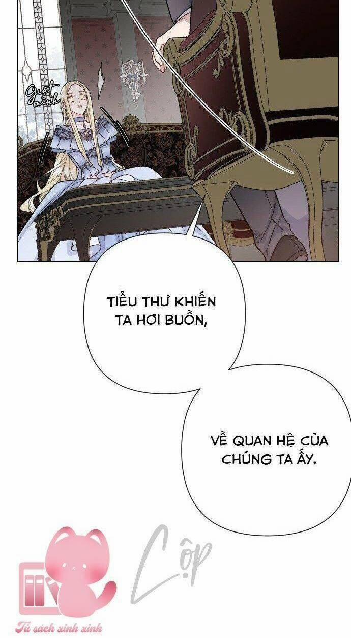 Cách Mà Kỵ Sĩ Sống Như Tiểu Thư 77 trang 7