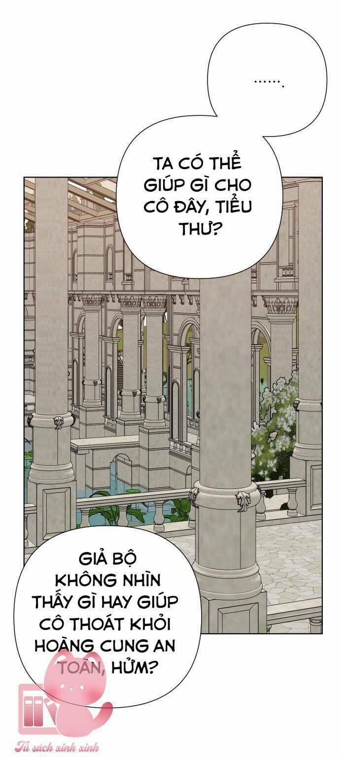 Cách Mà Kỵ Sĩ Sống Như Tiểu Thư 77 trang 70